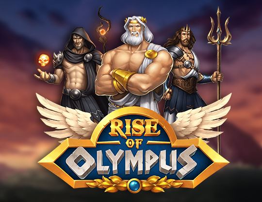 Rise of Olympus